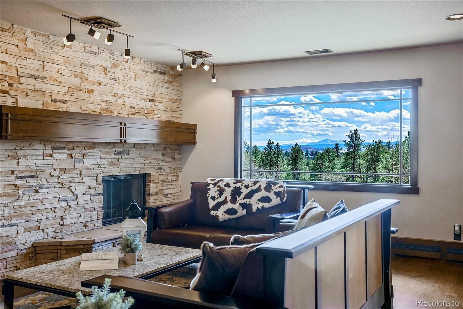 MLS Image #7 for 5290 n lariat drive,castle rock, Colorado