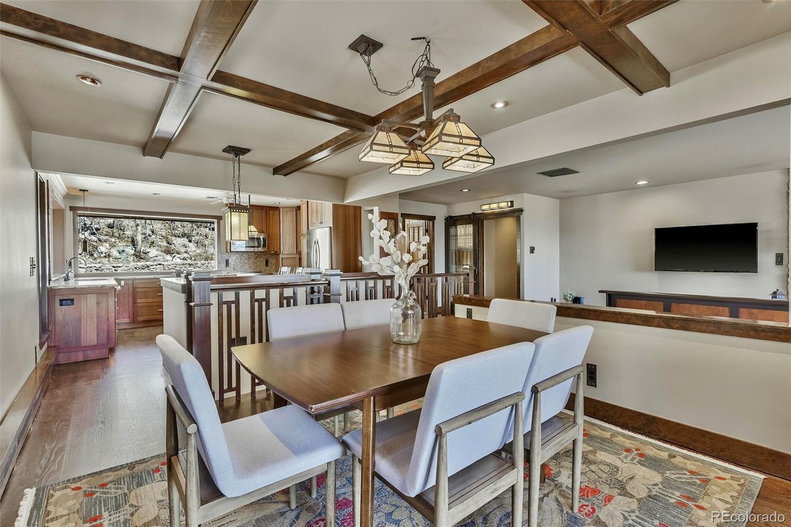 MLS Image #8 for 5290 n lariat drive,castle rock, Colorado