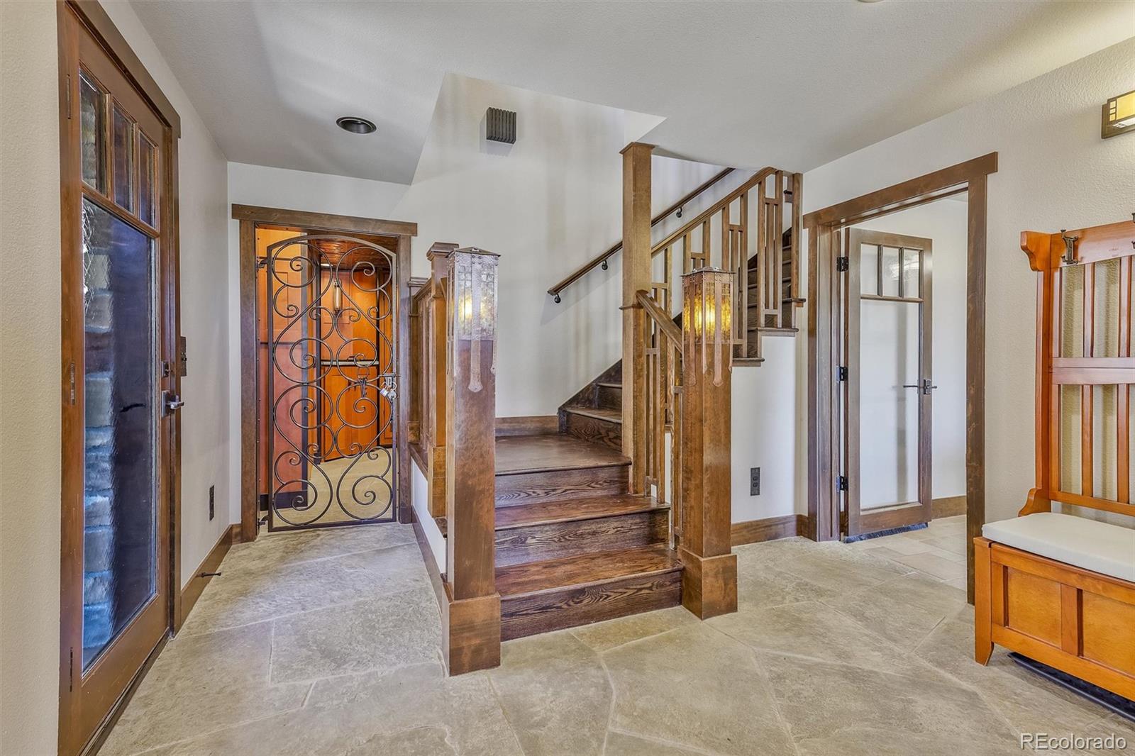 MLS Image #9 for 5290 n lariat drive,castle rock, Colorado