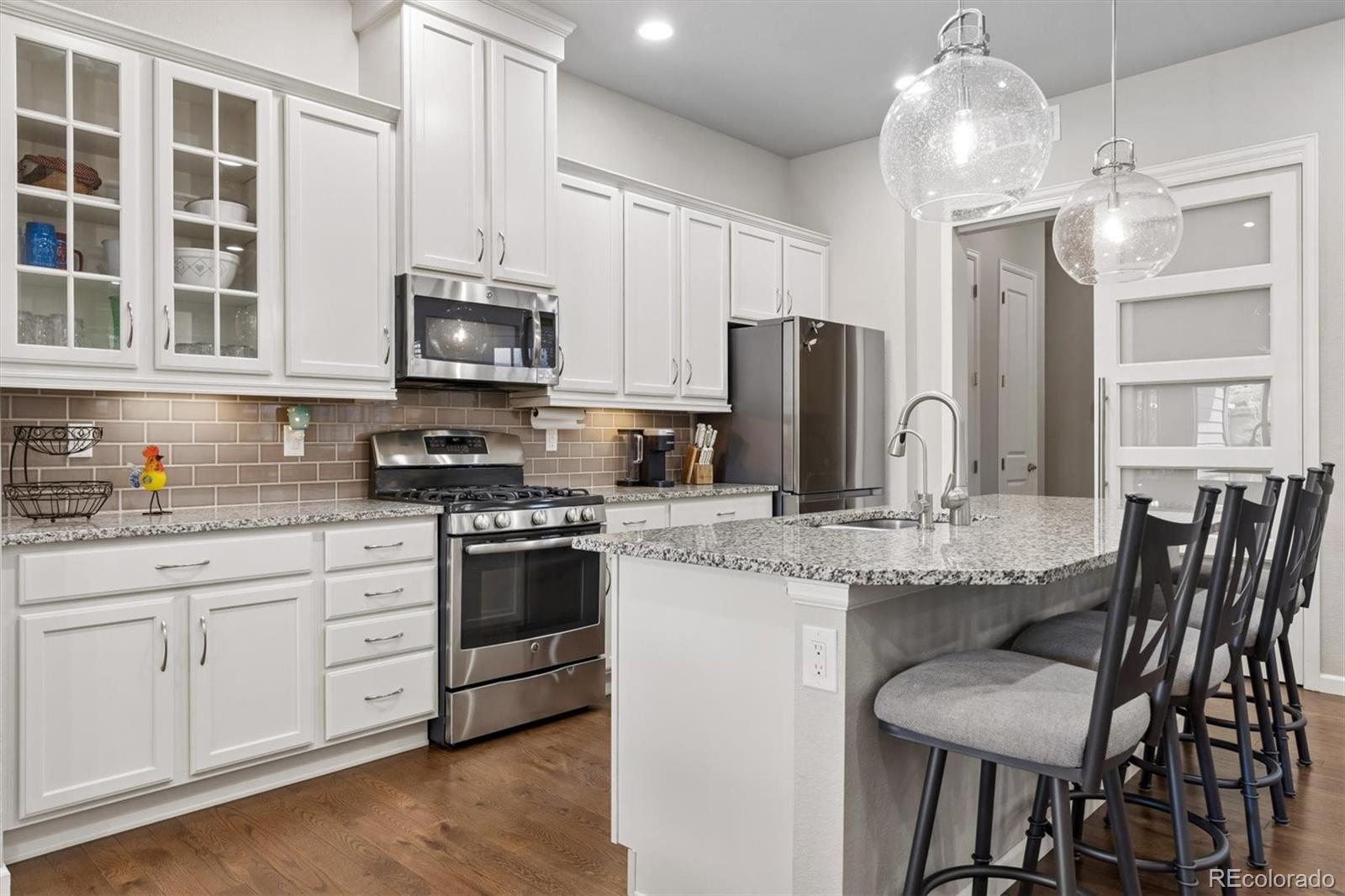MLS Image #10 for 3525  new haven circle,castle rock, Colorado