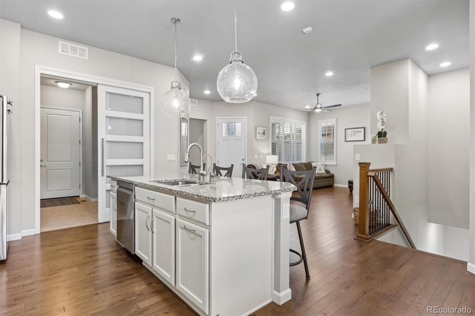 MLS Image #11 for 3525  new haven circle,castle rock, Colorado