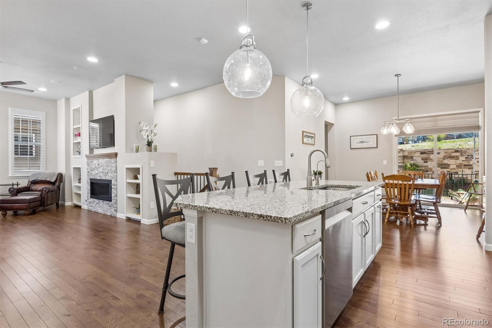 MLS Image #12 for 3525  new haven circle,castle rock, Colorado
