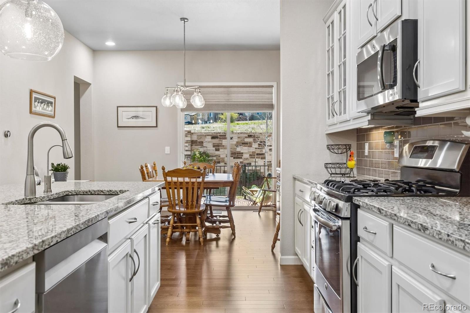 MLS Image #13 for 3525  new haven circle,castle rock, Colorado