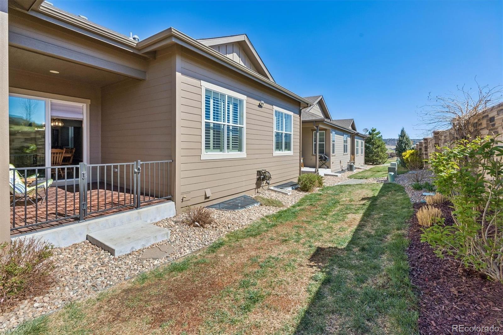 MLS Image #15 for 3525  new haven circle,castle rock, Colorado