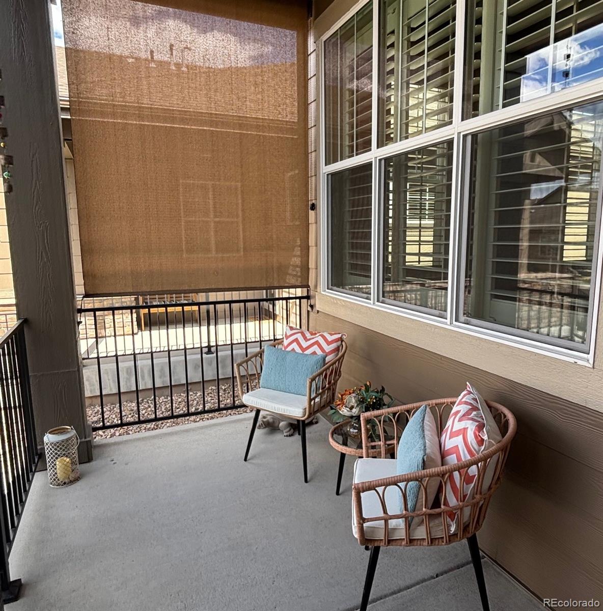 MLS Image #2 for 3525  new haven circle,castle rock, Colorado