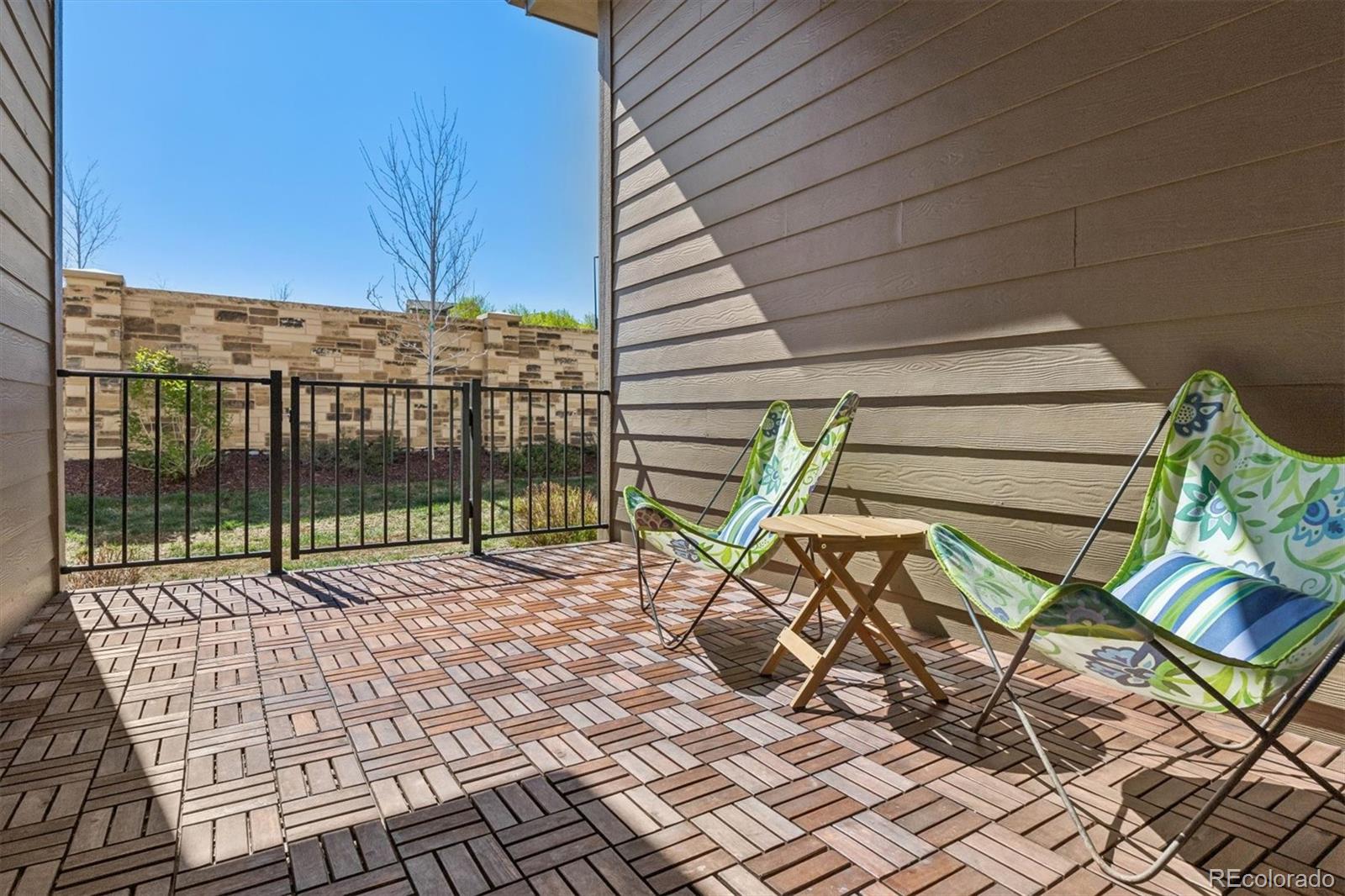 MLS Image #3 for 3525  new haven circle,castle rock, Colorado