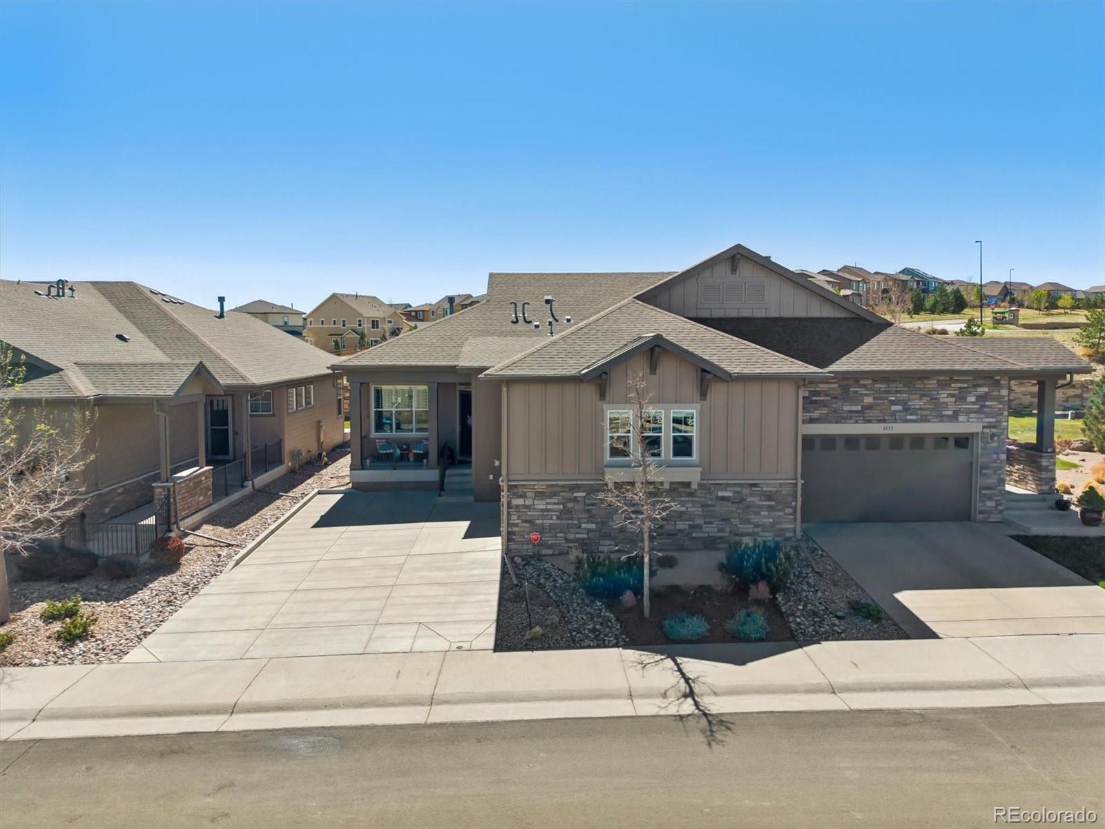 MLS Image #39 for 3525  new haven circle,castle rock, Colorado