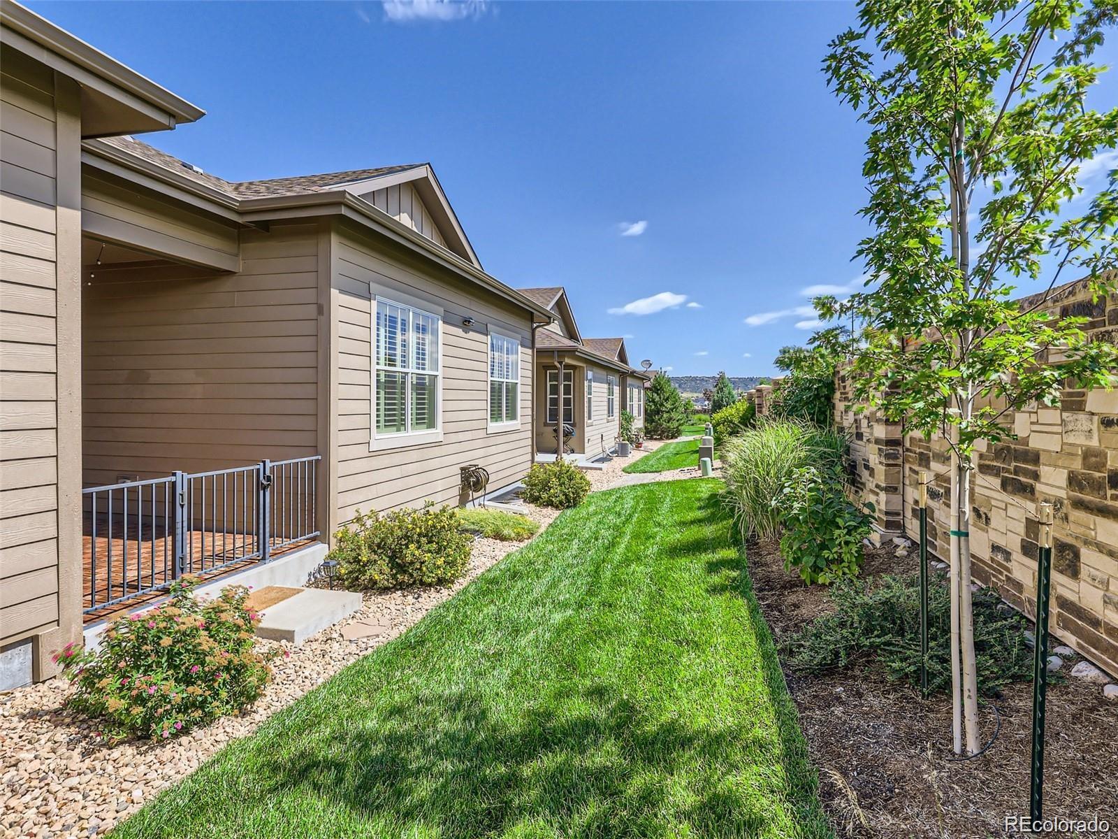 MLS Image #4 for 3525  new haven circle,castle rock, Colorado