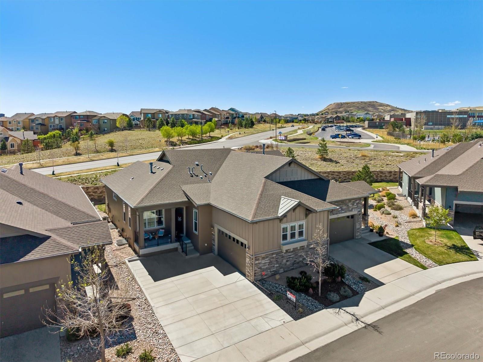 MLS Image #40 for 3525  new haven circle,castle rock, Colorado