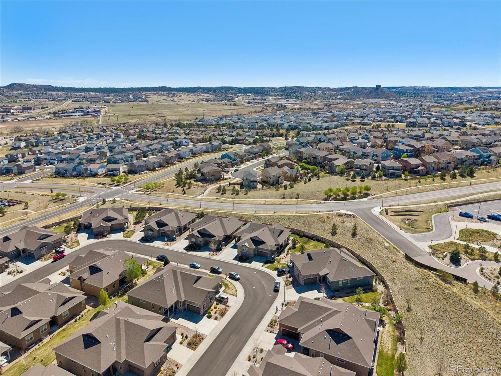 MLS Image #43 for 3525  new haven circle,castle rock, Colorado