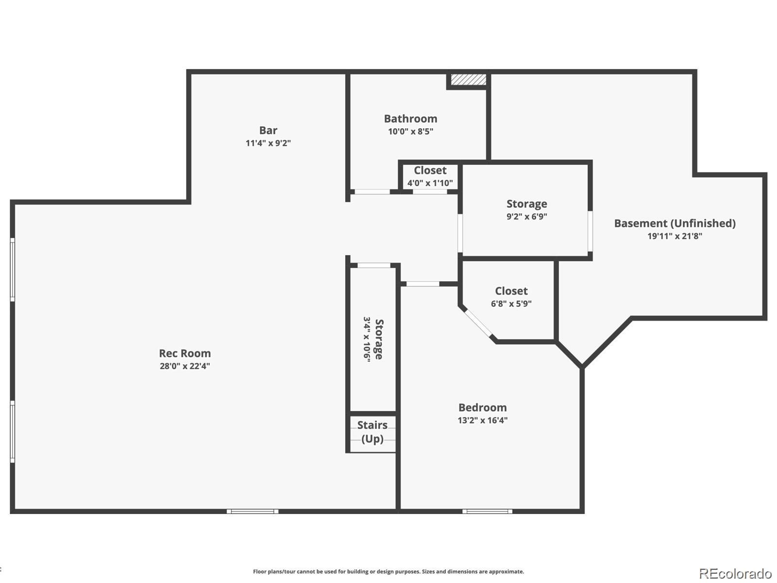 MLS Image #45 for 3525  new haven circle,castle rock, Colorado