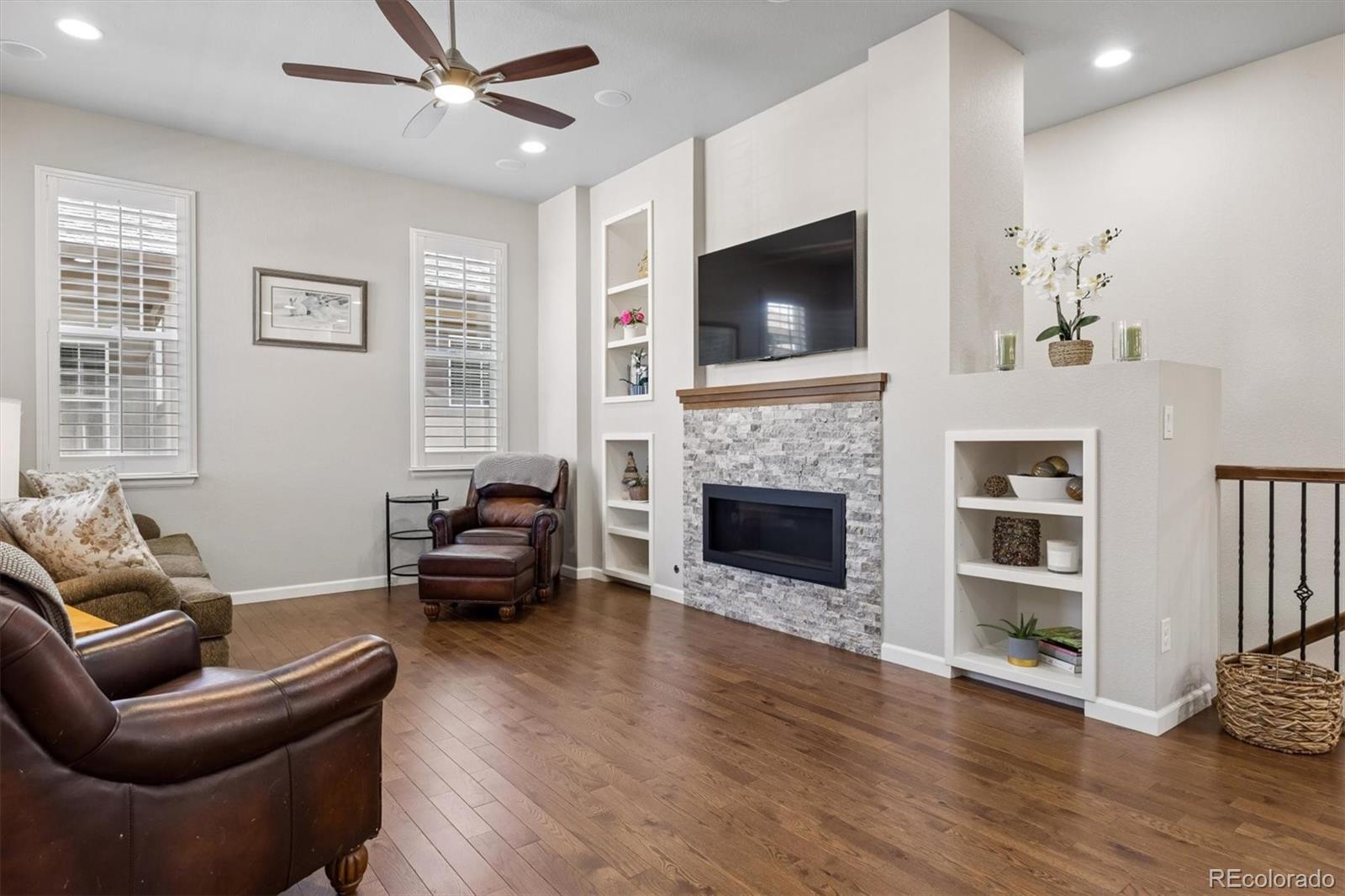 MLS Image #5 for 3525  new haven circle,castle rock, Colorado