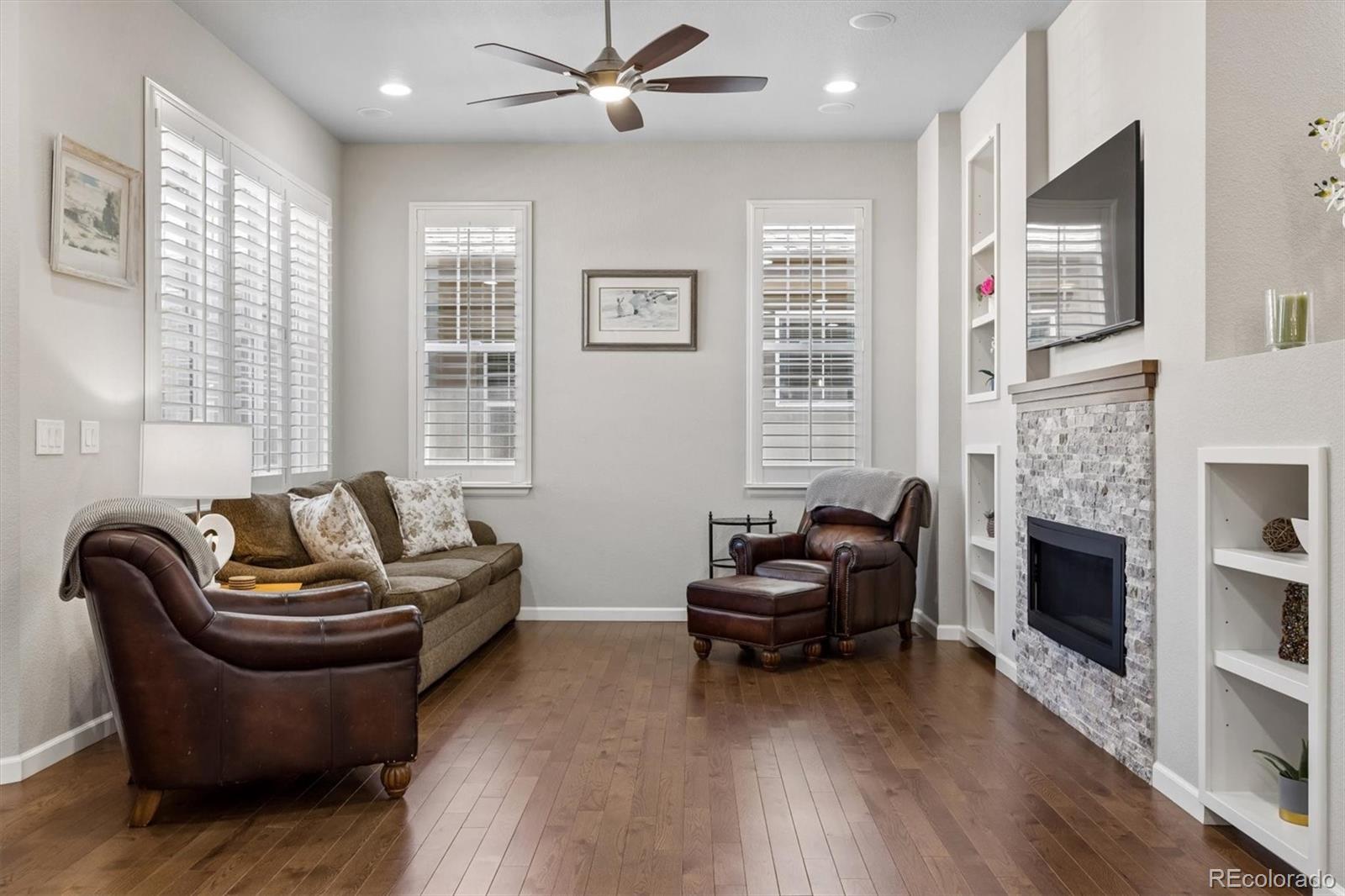 MLS Image #6 for 3525  new haven circle,castle rock, Colorado