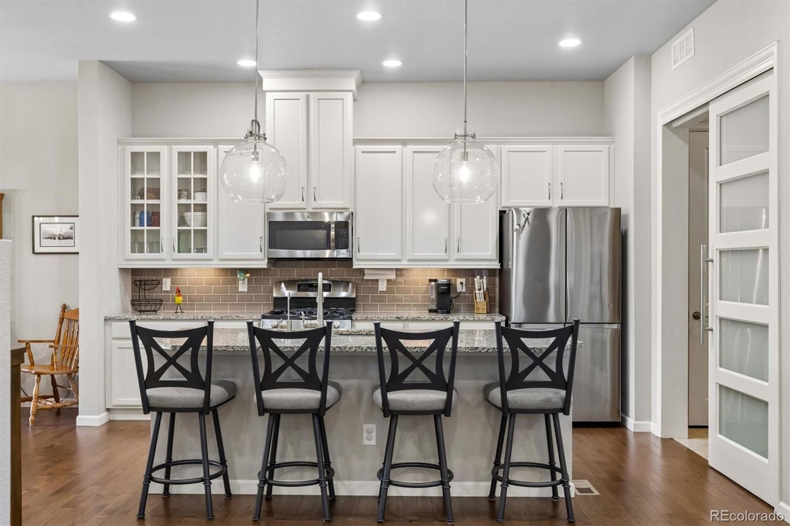 MLS Image #9 for 3525  new haven circle,castle rock, Colorado
