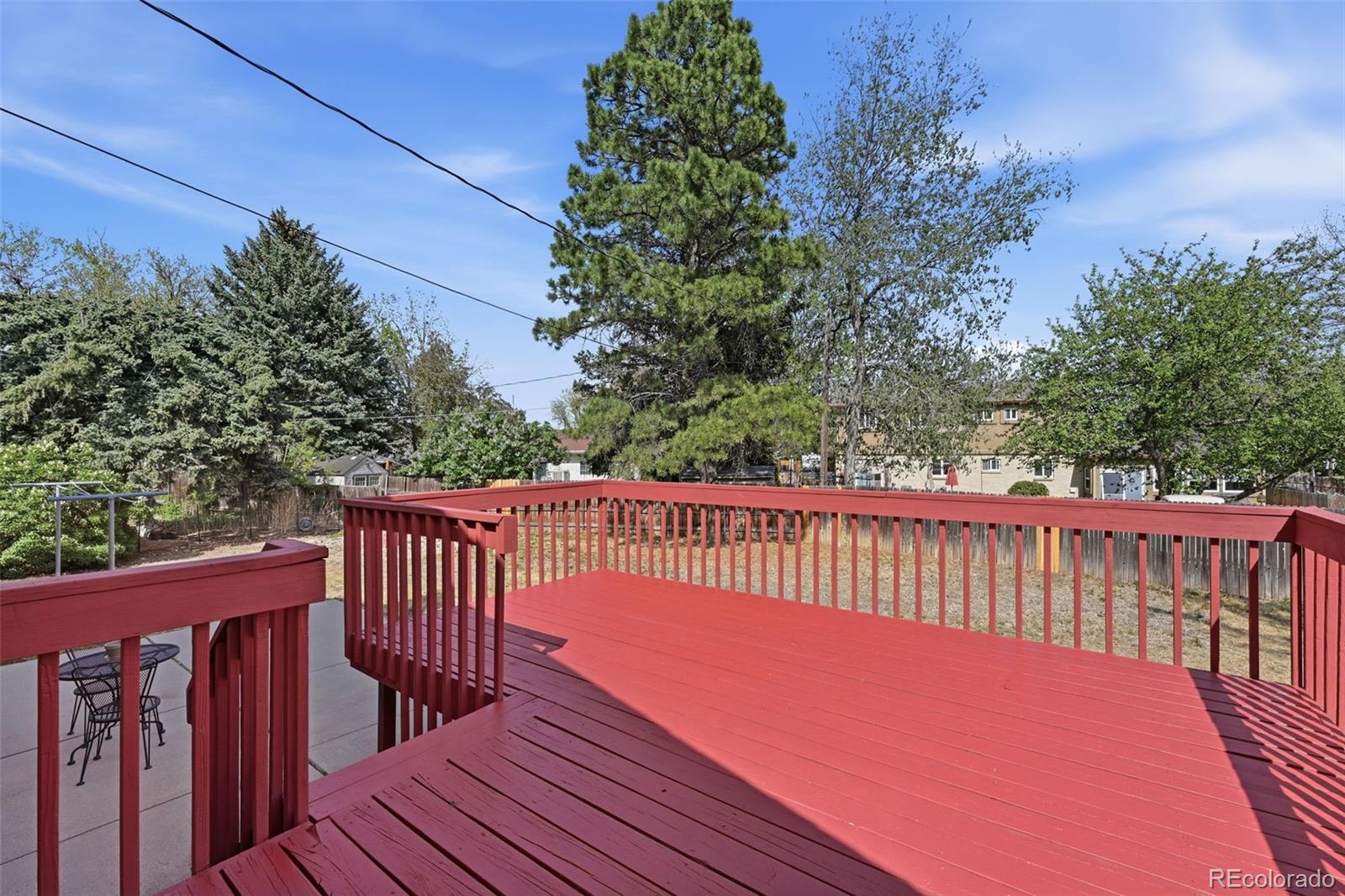 MLS Image #25 for 4203  friar lane,colorado springs, Colorado