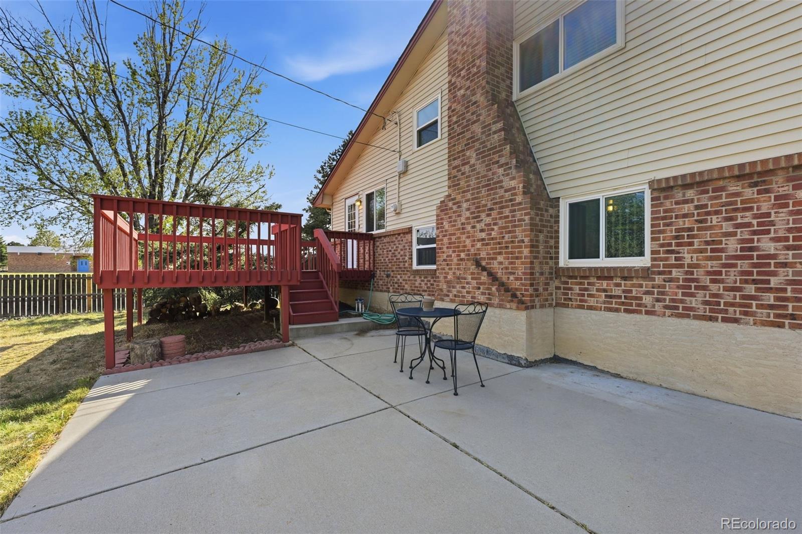 MLS Image #26 for 4203  friar lane,colorado springs, Colorado