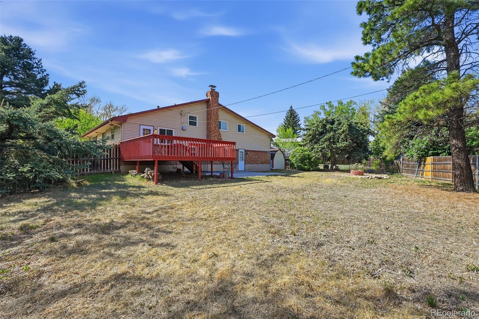 MLS Image #27 for 4203  friar lane,colorado springs, Colorado