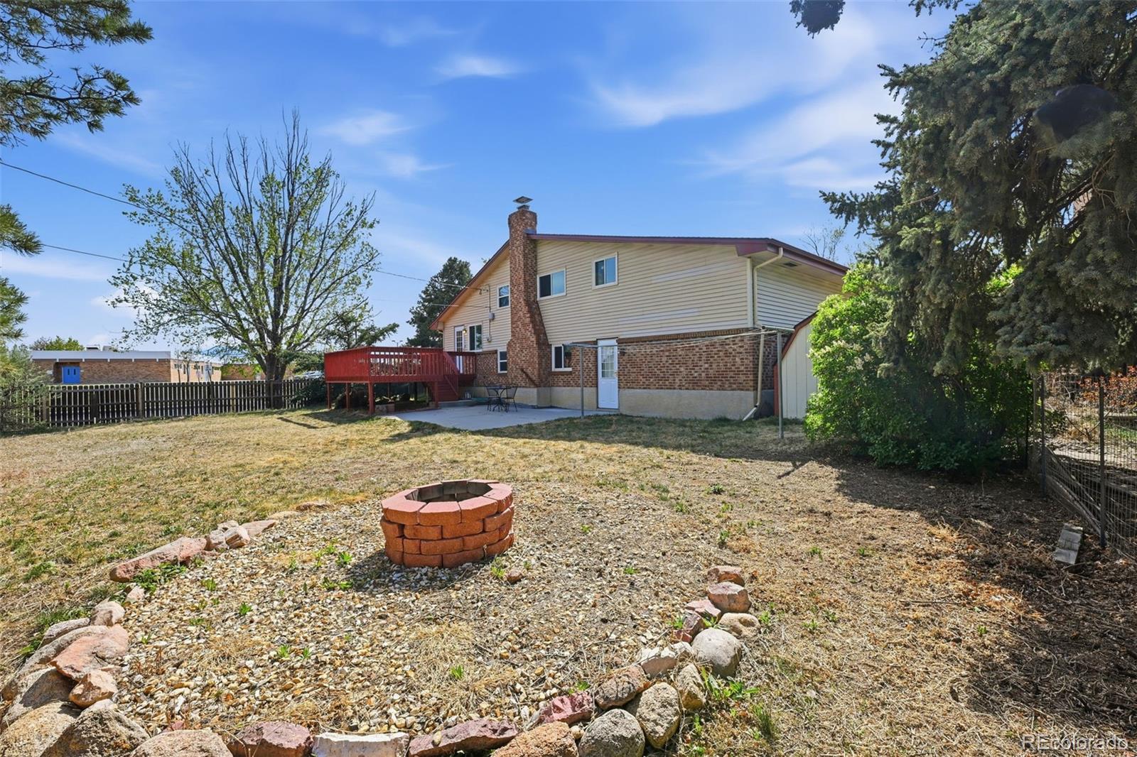 MLS Image #28 for 4203  friar lane,colorado springs, Colorado