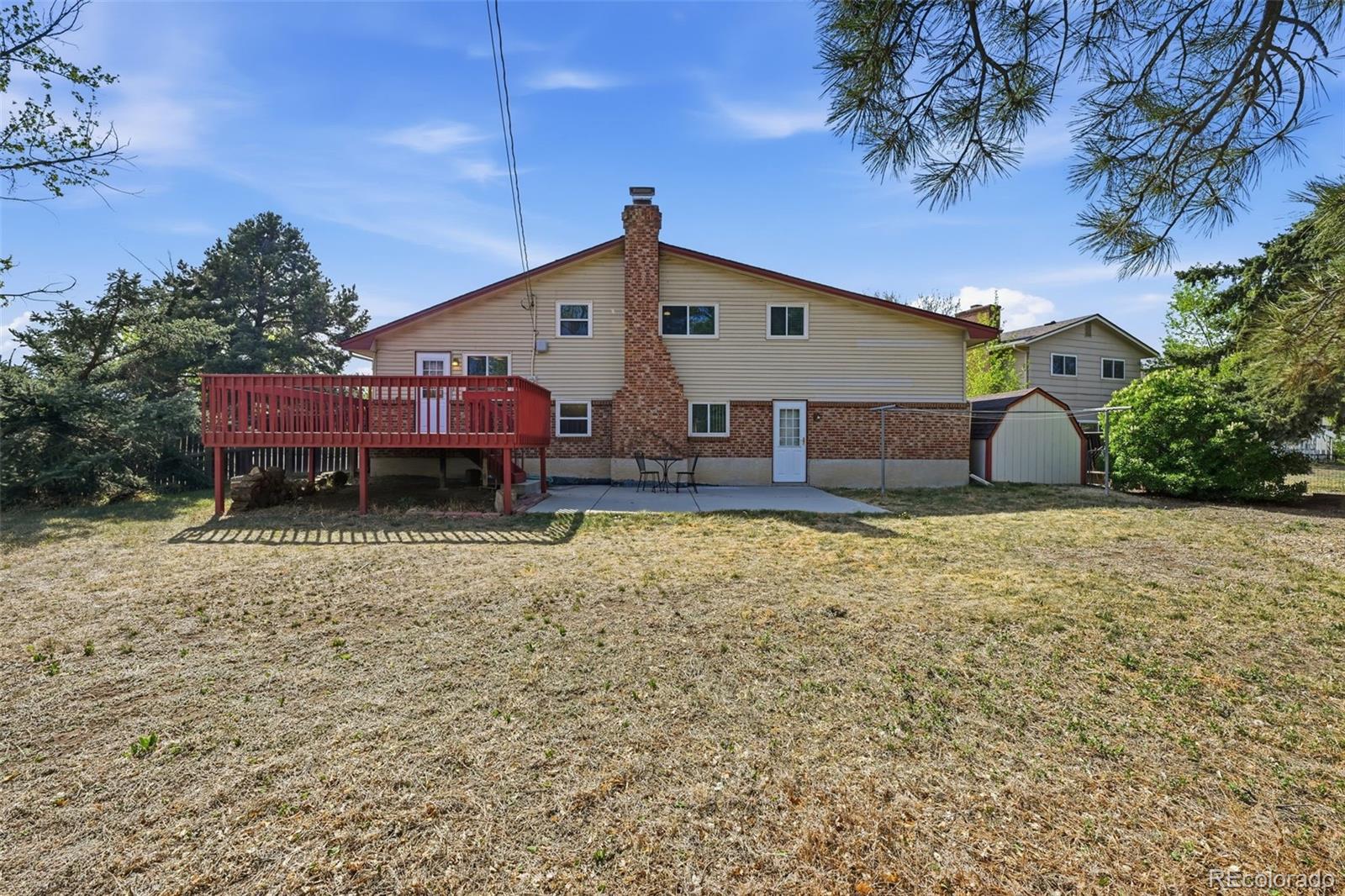 MLS Image #29 for 4203  friar lane,colorado springs, Colorado