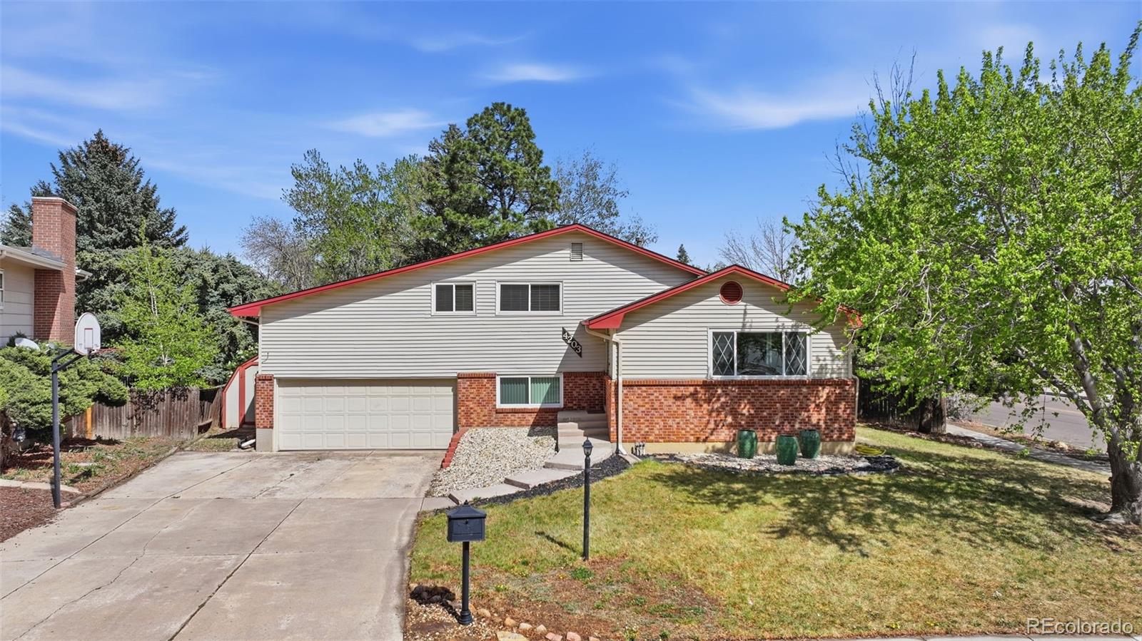 MLS Image #31 for 4203  friar lane,colorado springs, Colorado