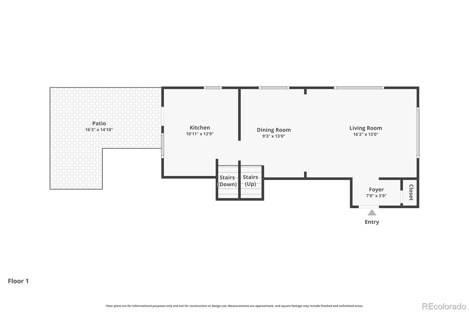 MLS Image #33 for 4203  friar lane,colorado springs, Colorado