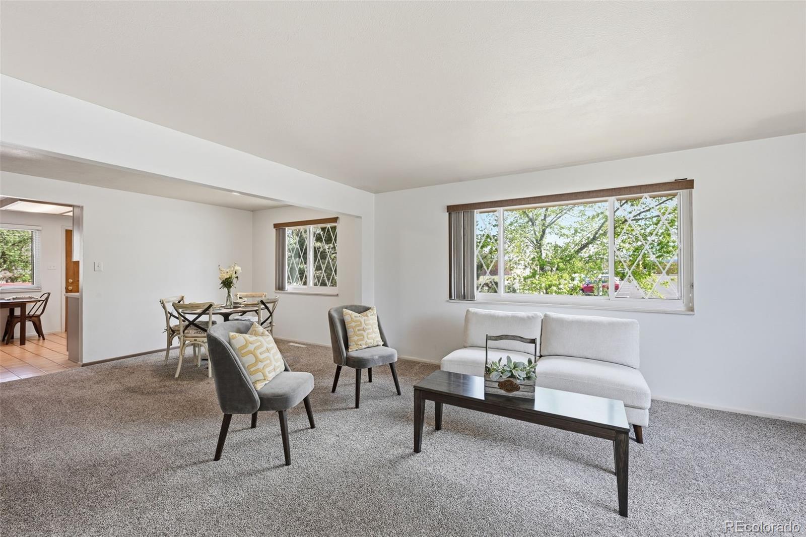 MLS Image #5 for 4203  friar lane,colorado springs, Colorado