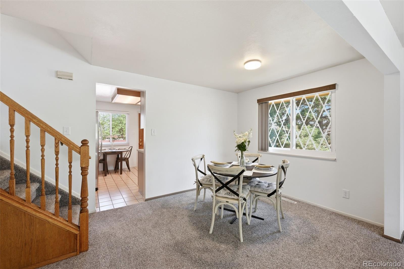 MLS Image #6 for 4203  friar lane,colorado springs, Colorado