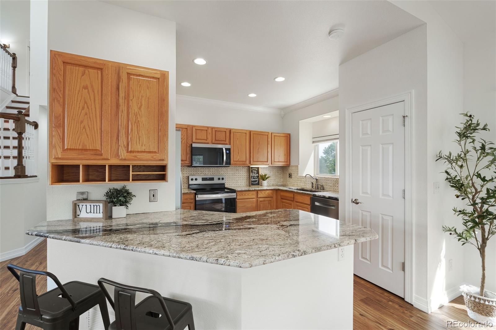 MLS Image #11 for 5465  sample way,colorado springs, Colorado