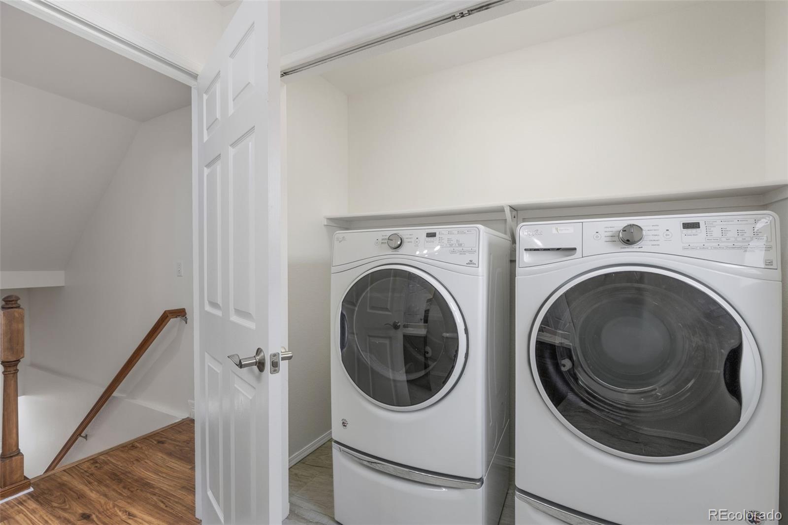 MLS Image #21 for 5465  sample way,colorado springs, Colorado