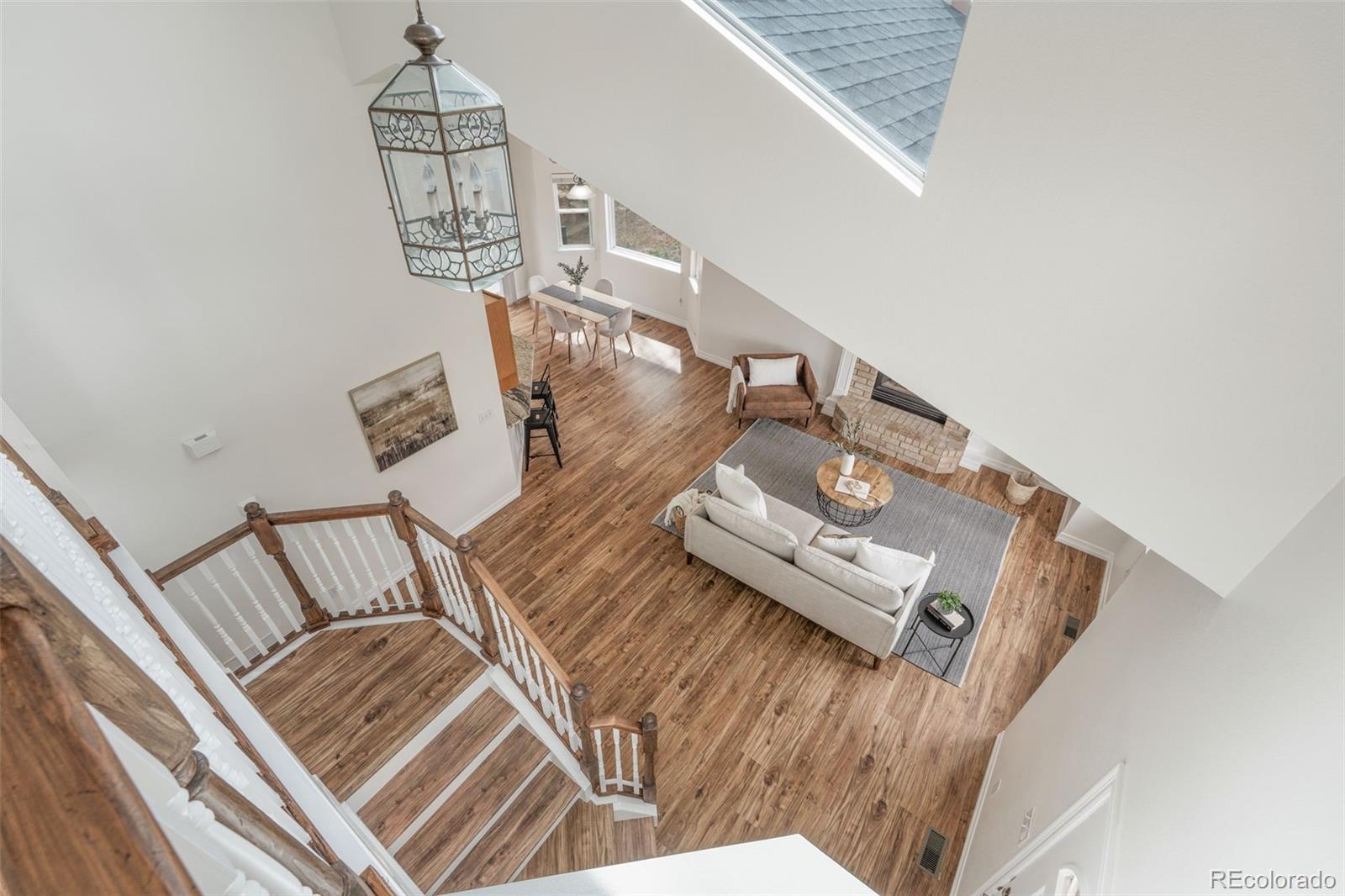MLS Image #24 for 5465  sample way,colorado springs, Colorado