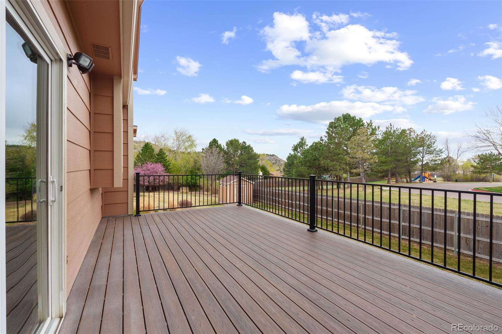 MLS Image #31 for 5465  sample way,colorado springs, Colorado