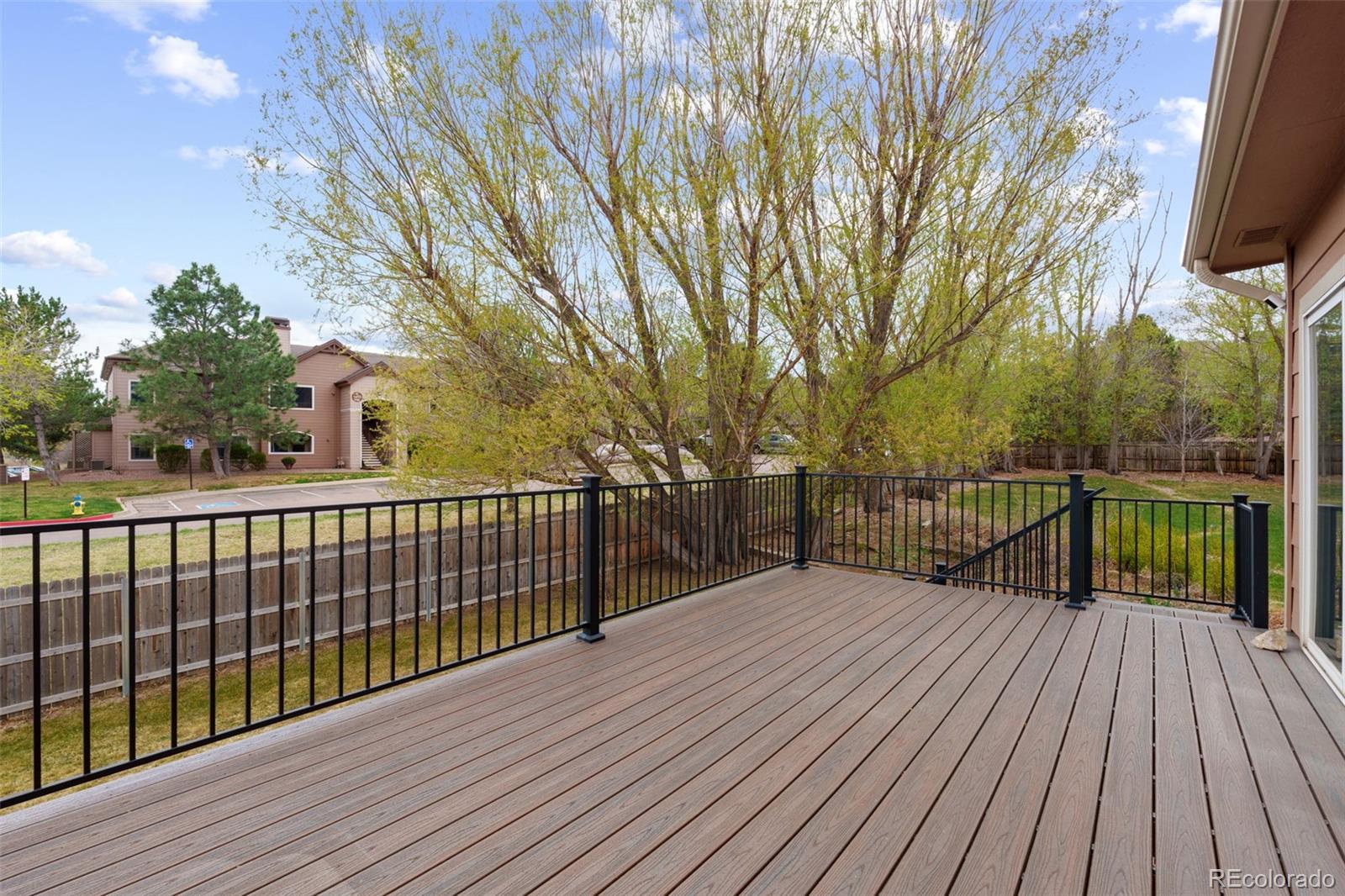 MLS Image #32 for 5465  sample way,colorado springs, Colorado