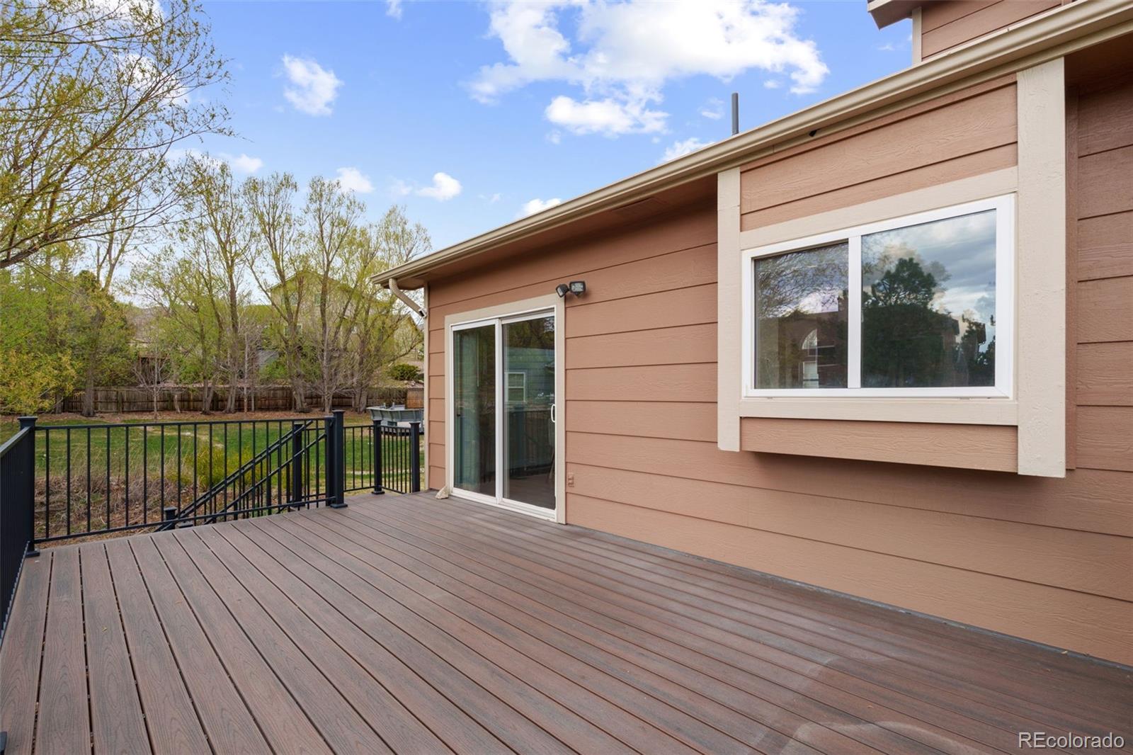 MLS Image #33 for 5465  sample way,colorado springs, Colorado
