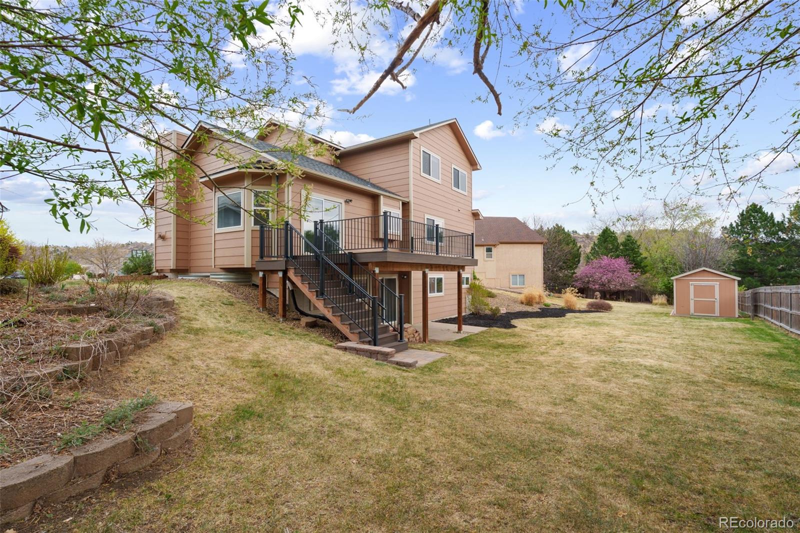 MLS Image #34 for 5465  sample way,colorado springs, Colorado