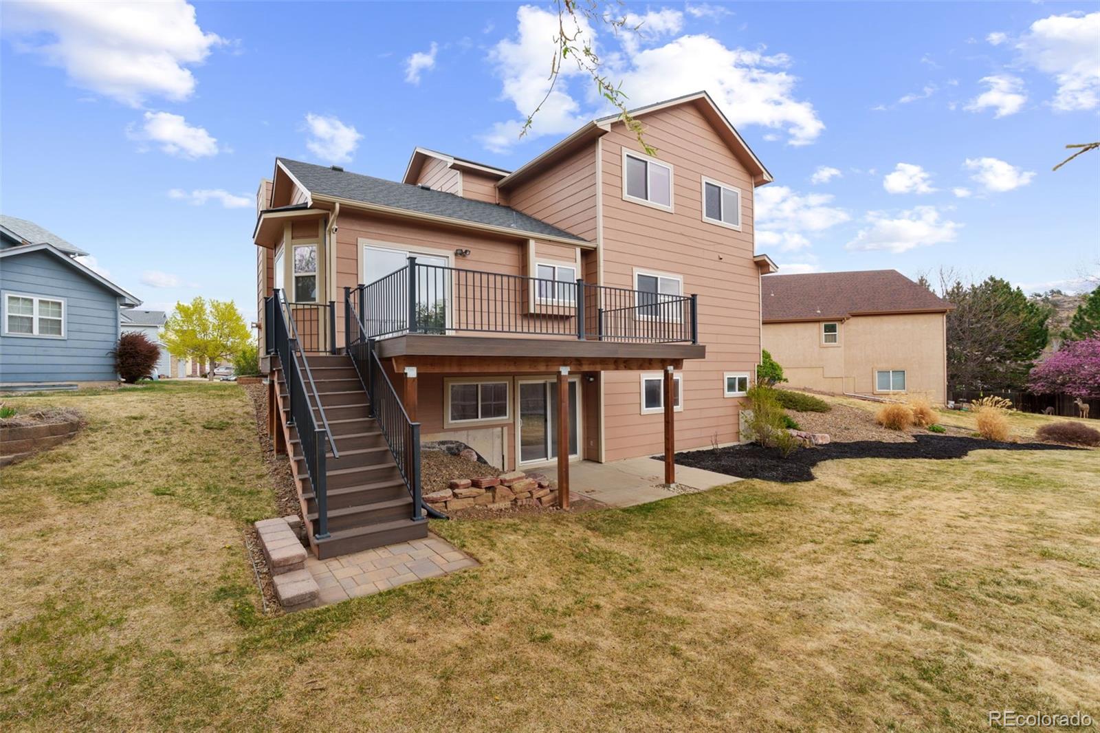 MLS Image #35 for 5465  sample way,colorado springs, Colorado