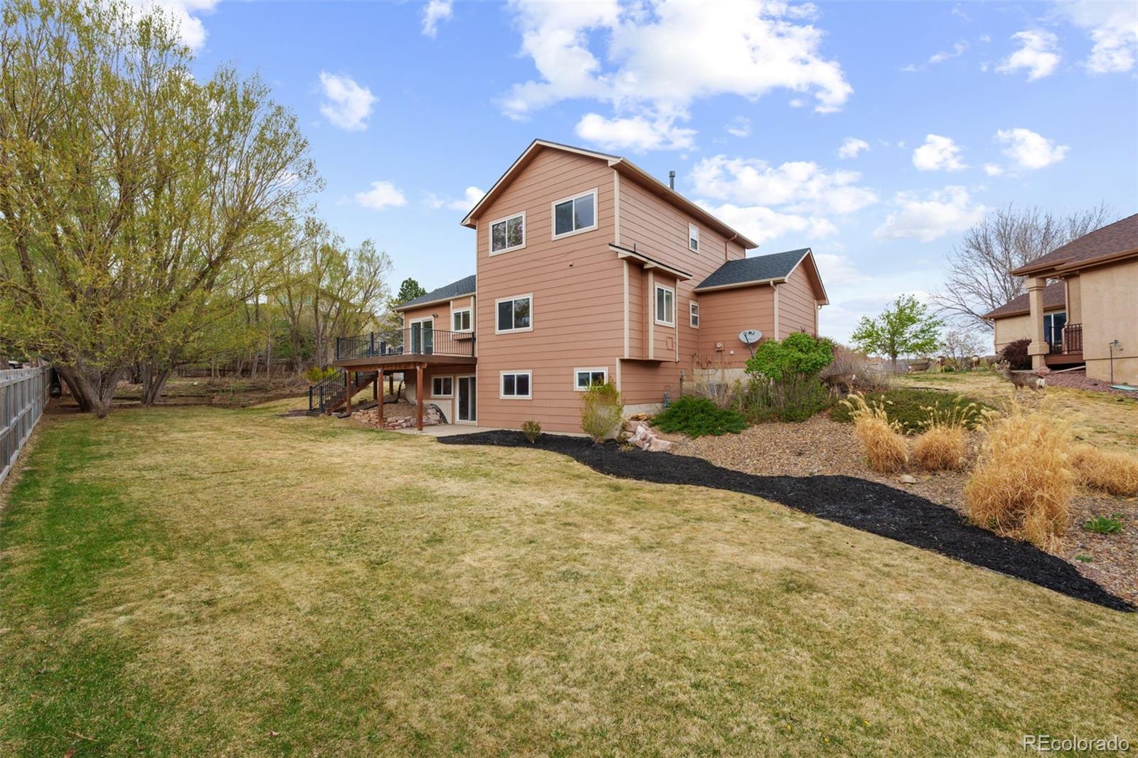 MLS Image #37 for 5465  sample way,colorado springs, Colorado