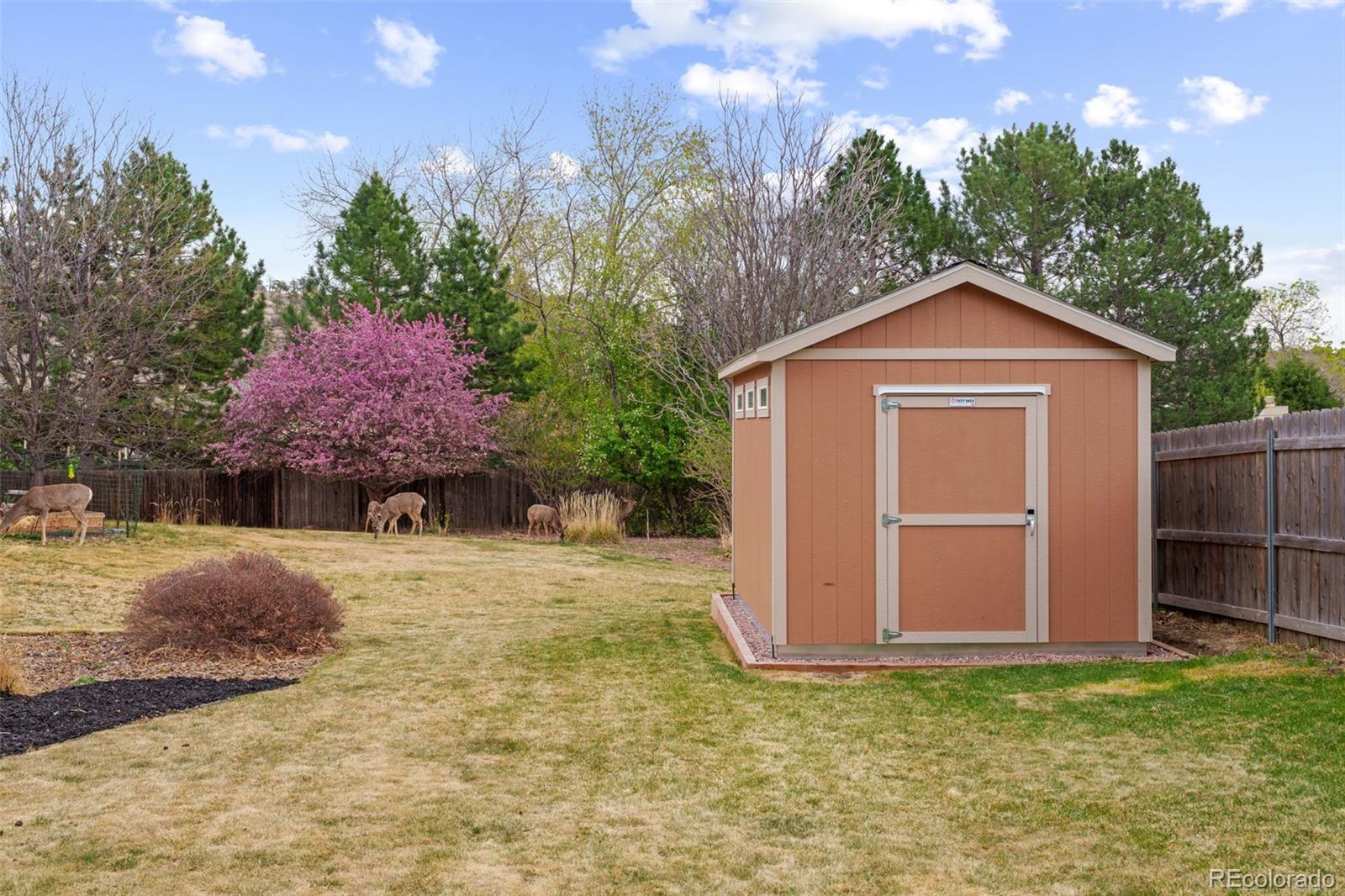 MLS Image #38 for 5465  sample way,colorado springs, Colorado