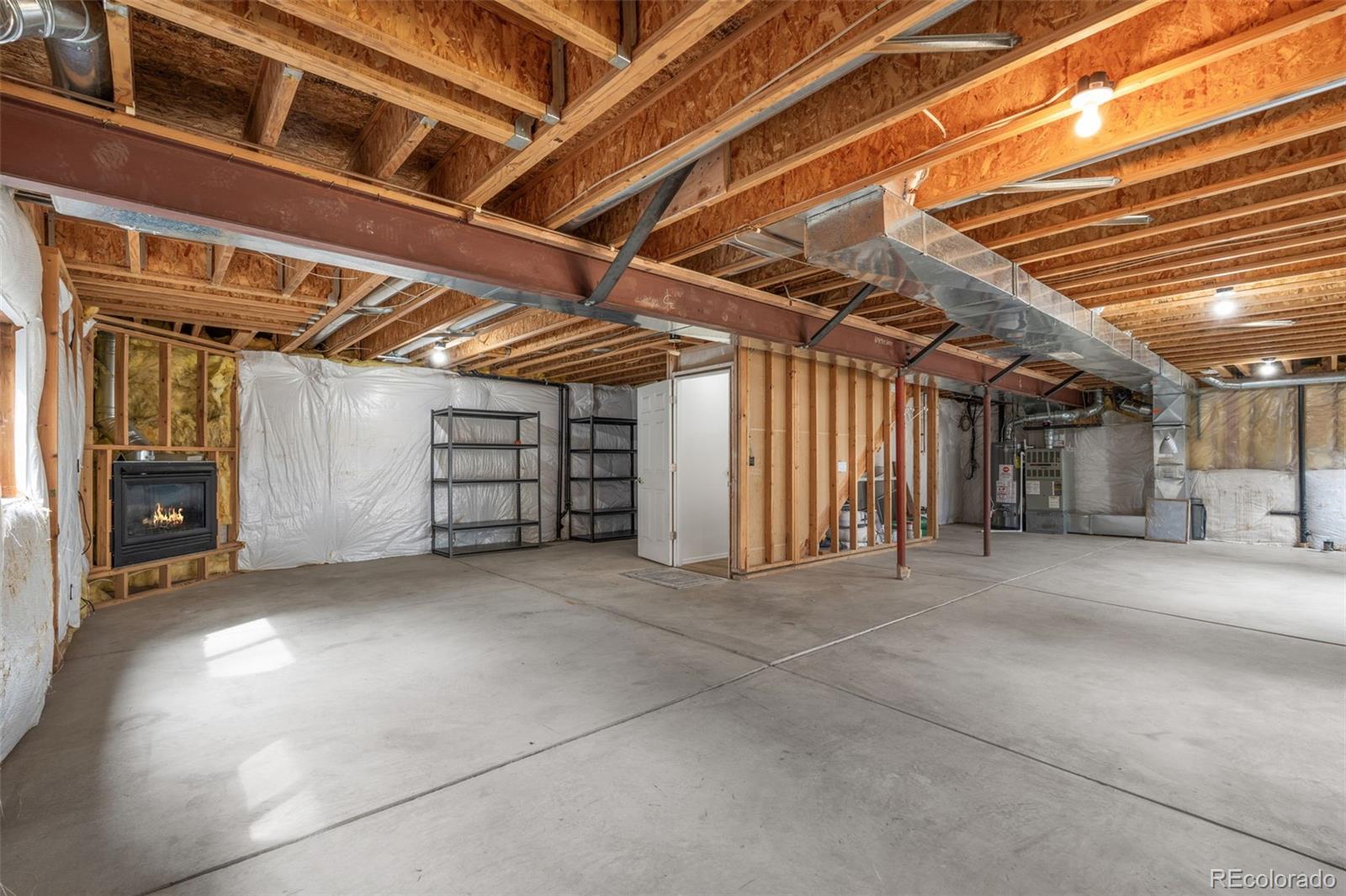 MLS Image #39 for 5465  sample way,colorado springs, Colorado