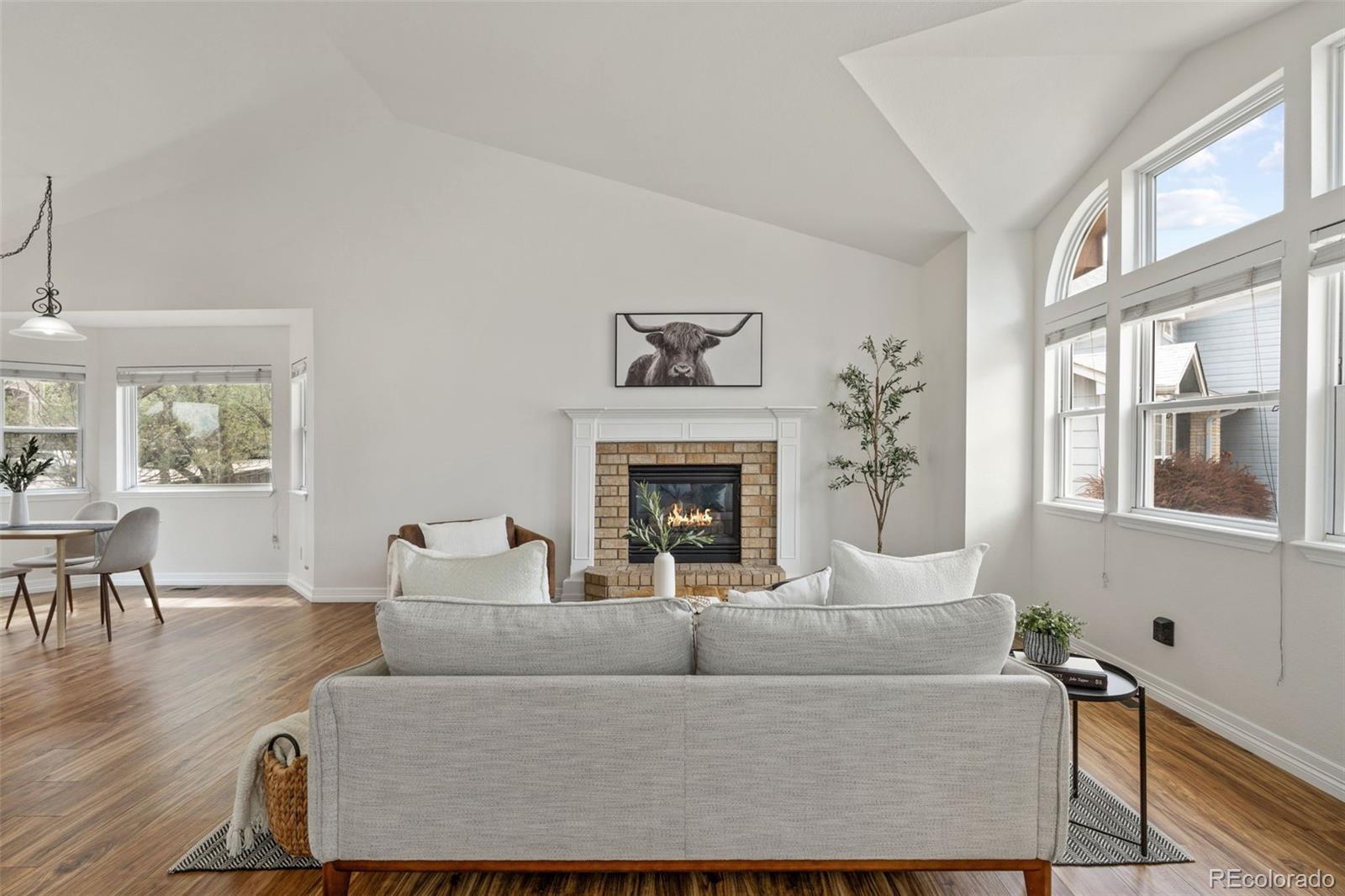 MLS Image #4 for 5465  sample way,colorado springs, Colorado