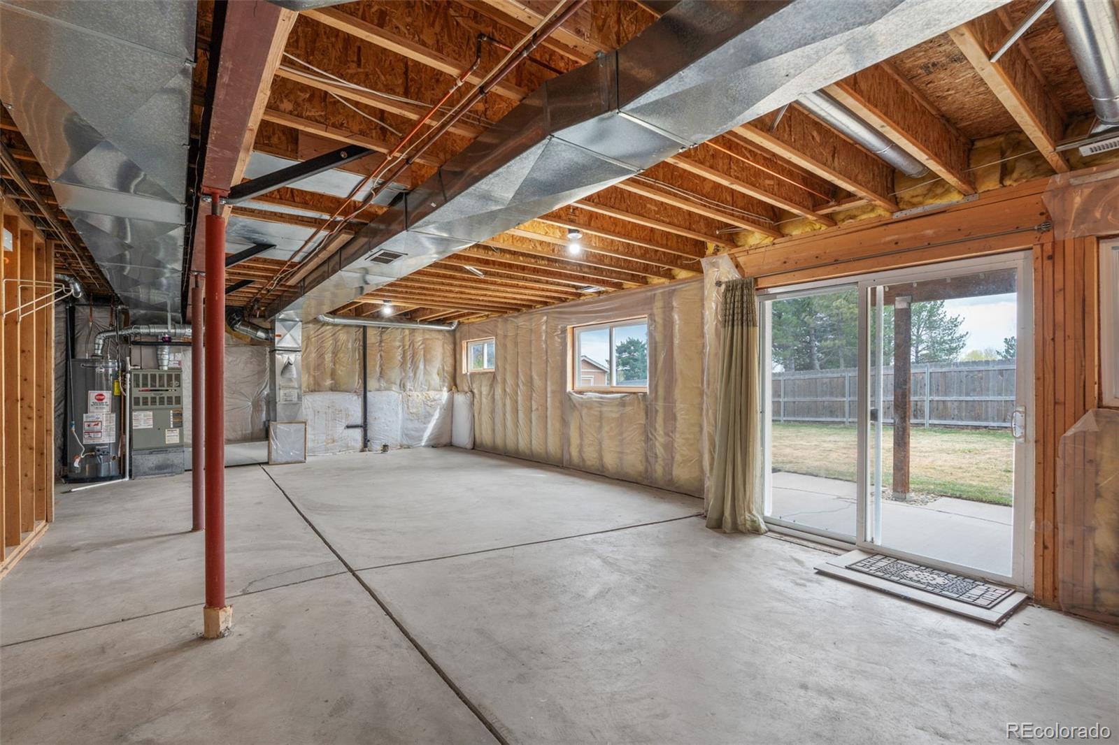 MLS Image #40 for 5465  sample way,colorado springs, Colorado