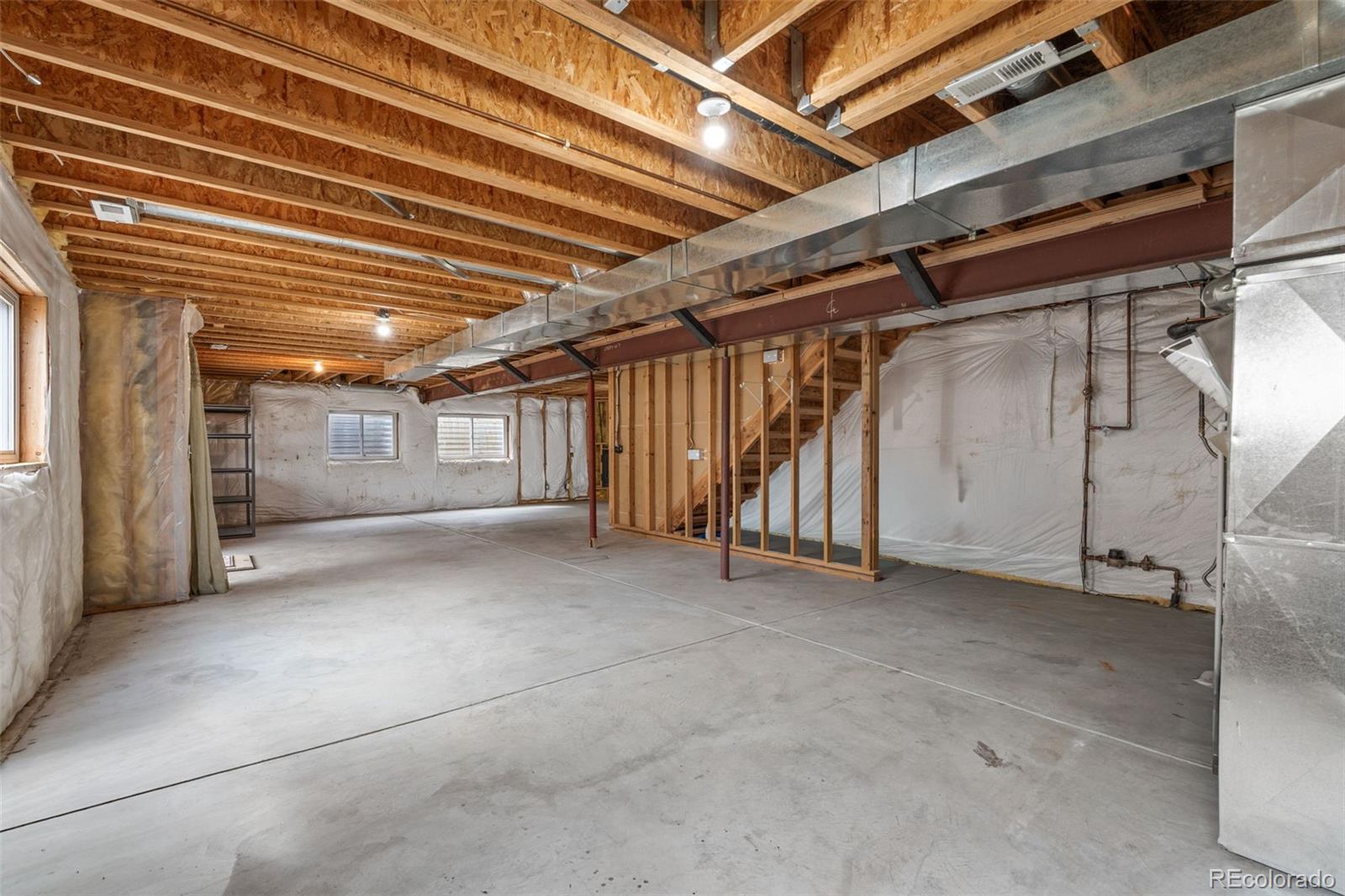 MLS Image #41 for 5465  sample way,colorado springs, Colorado