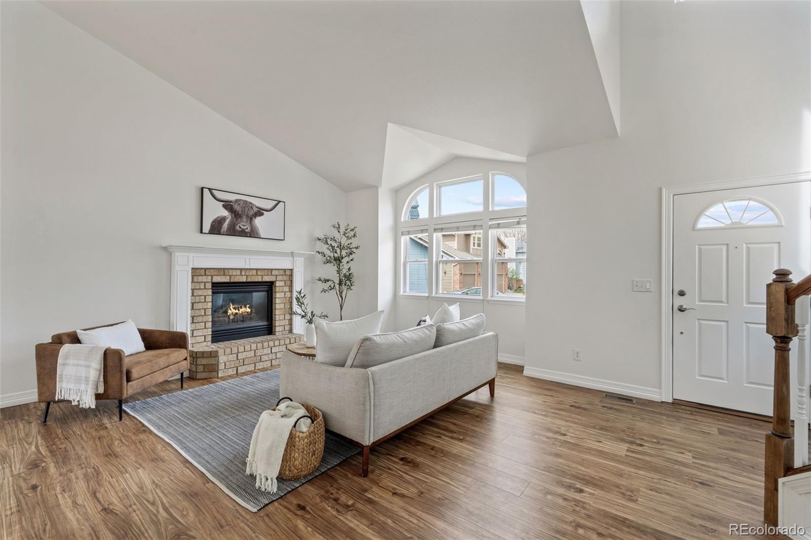 MLS Image #5 for 5465  sample way,colorado springs, Colorado