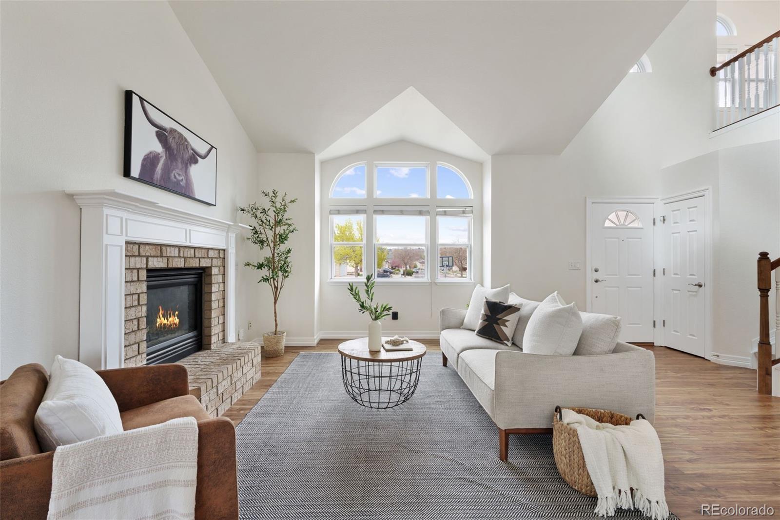 MLS Image #6 for 5465  sample way,colorado springs, Colorado