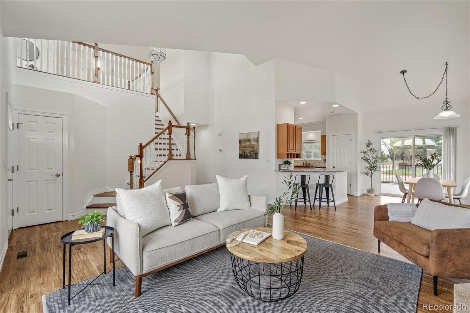 MLS Image #7 for 5465  sample way,colorado springs, Colorado