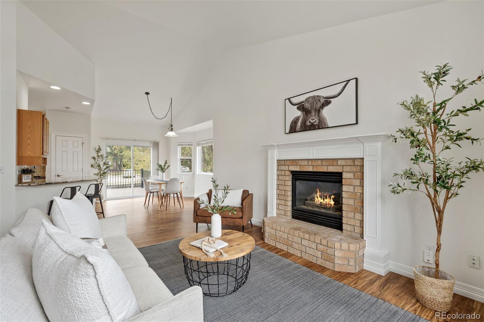 MLS Image #8 for 5465  sample way,colorado springs, Colorado