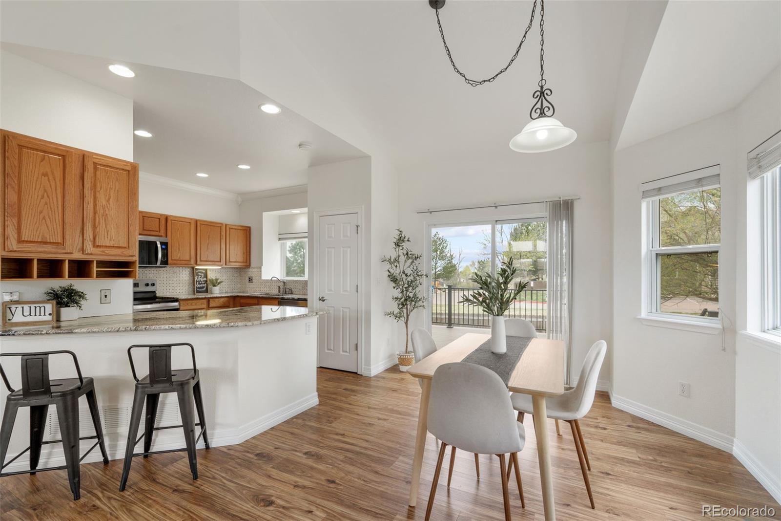 MLS Image #9 for 5465  sample way,colorado springs, Colorado
