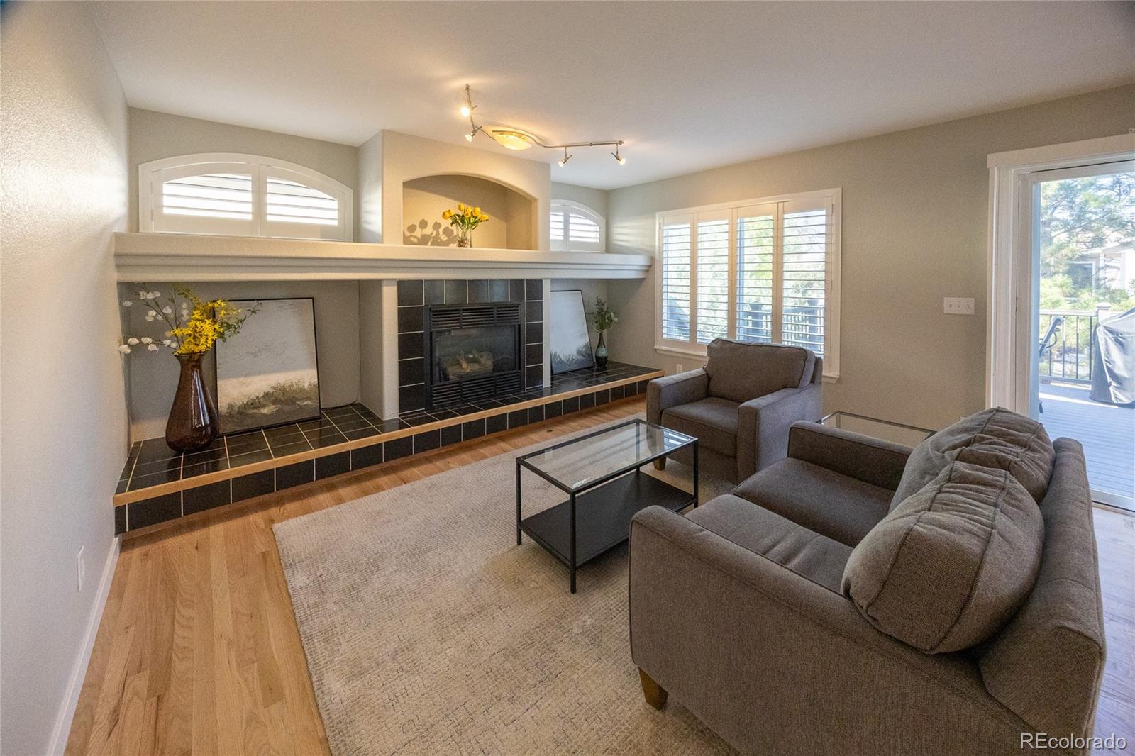 MLS Image #21 for 6539  shannon trail,highlands ranch, Colorado