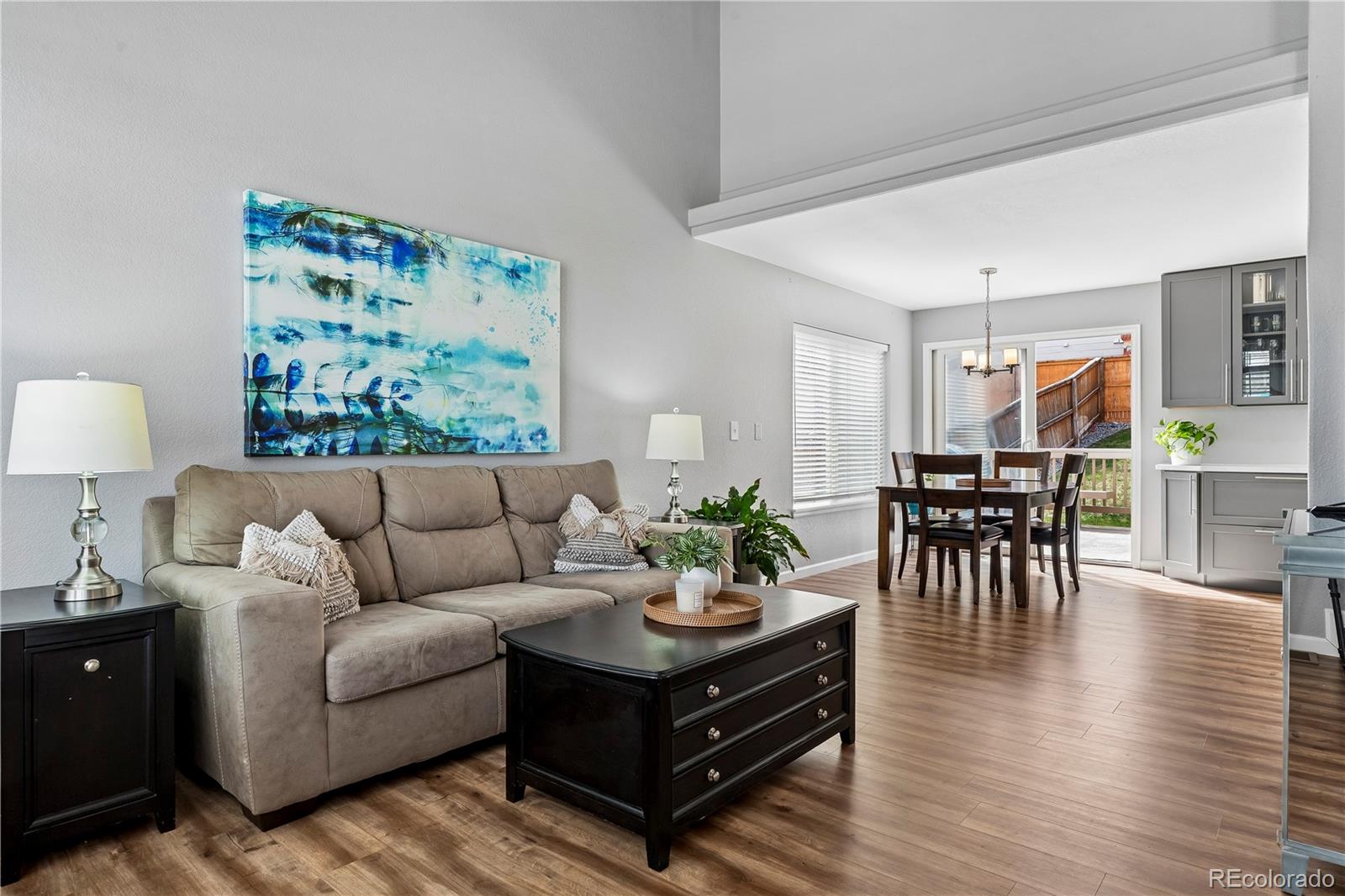MLS Image #1 for 1212  savannah sparrow drive,highlands ranch, Colorado