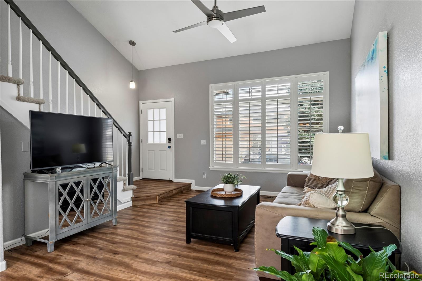 MLS Image #2 for 1212  savannah sparrow drive,highlands ranch, Colorado