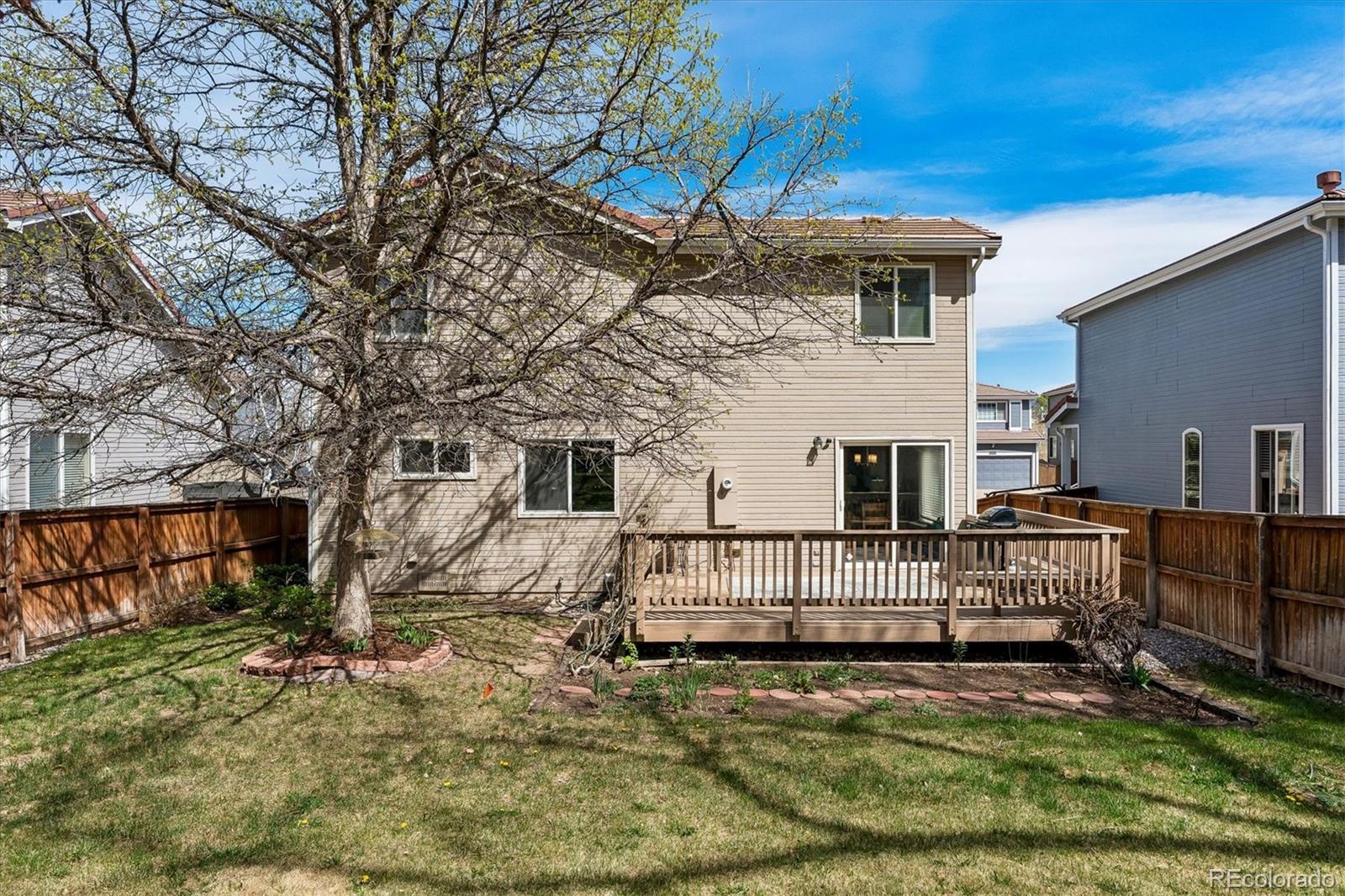 MLS Image #20 for 1212  savannah sparrow drive,highlands ranch, Colorado